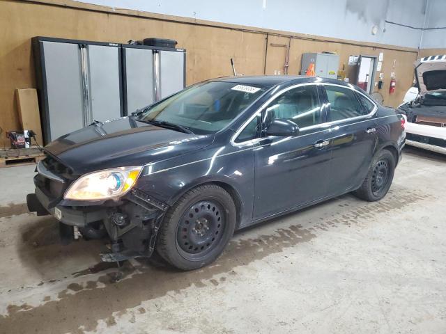 BUICK VERANO PRE 2013 with VIN 1G4PT5SV0D4129345 - Photo from auction