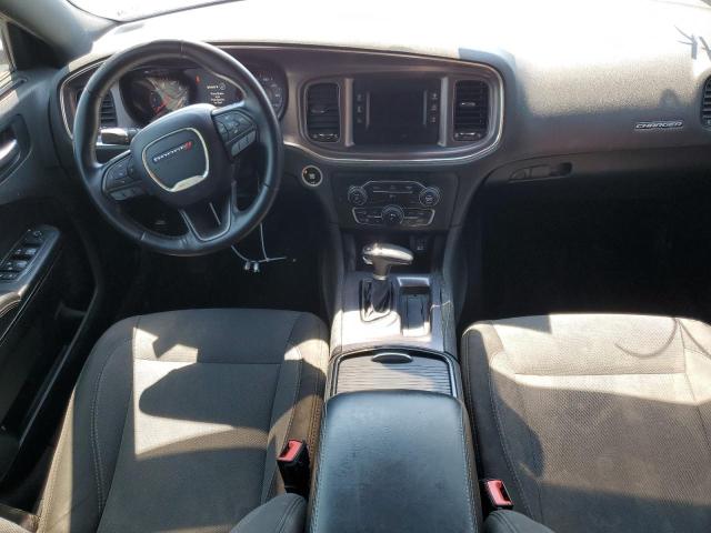 Photo 8 from auction – 2017 DODGE CHARGER SE with VIN 2C3CDXBG9HH511318