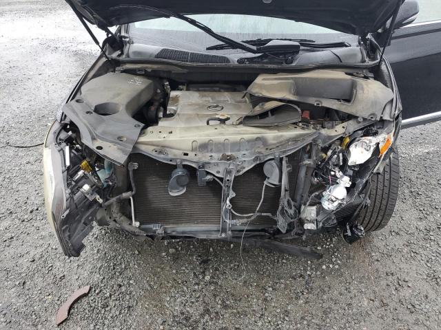 Photo 12 from auction – 2010 LEXUS RX 350 with VIN JTJBK1BAXA2415442