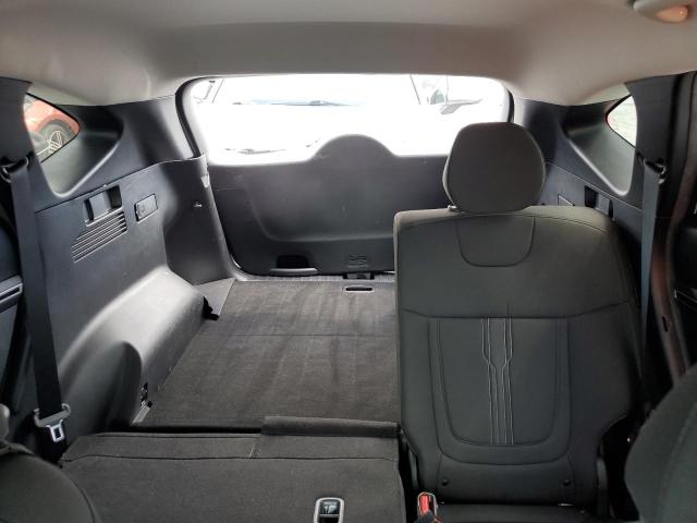 Photo 10 from auction – 2023 HYUNDAI TUCSON SEL with VIN 5NMJBCAEXPH236305