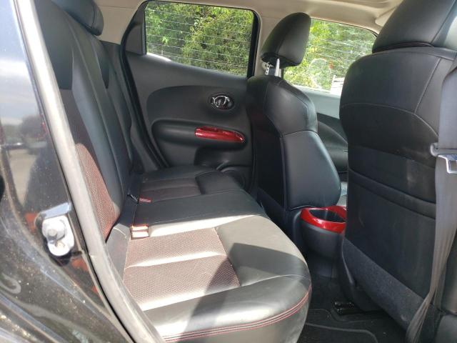 Zdjęcie 10 z aukcji – 2011 NISSAN JUKE S z VIN JN8AF5MVXBT020204