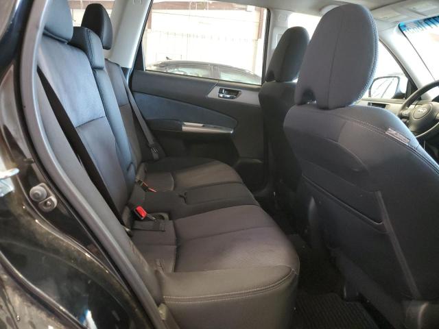 Photo 11 from auction – 2010 SUBARU FORESTER with VIN JF2SH6CC5AH723535