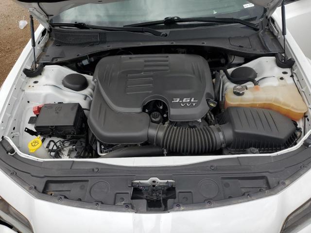 Photo 11 from auction – 2021 CHRYSLER 300 with VIN 2C3CCABGXMH585468