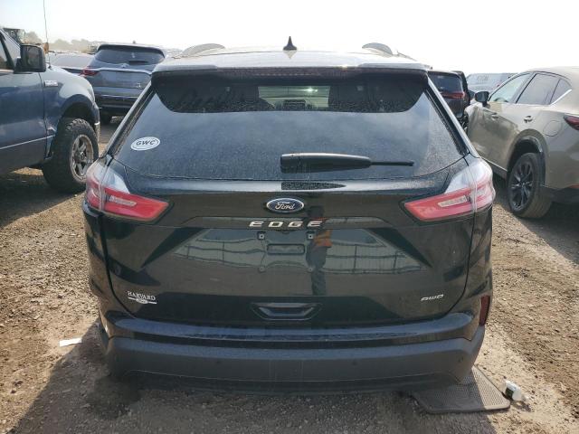 Photo 6 from auction – 2021 FORD EDGE SE with VIN 2FMPK4G94MBA08736