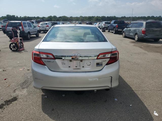 Photo 6 from auction – 2014 TOYOTA CAMRY L with VIN 4T1BF1FK9EU452918