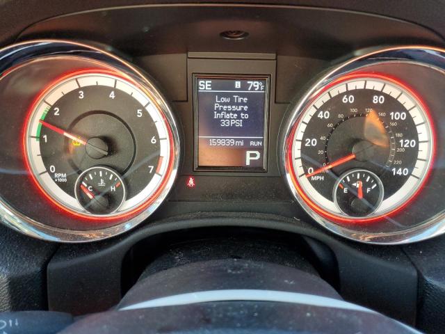 Photo 9 from auction – 2013 DODGE DURANGO SXT with VIN 1C4RDJAG8DC681266