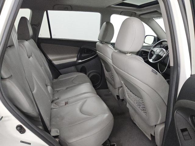 Photo 11 from auction – 2012 TOYOTA RAV4 LIMIT with VIN 2T3YK4DVXCW017642
