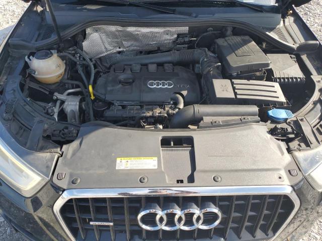 Photo 12 from auction – 2015 AUDI Q3 PRESTIGE with VIN WA1GFCFS6FR006066