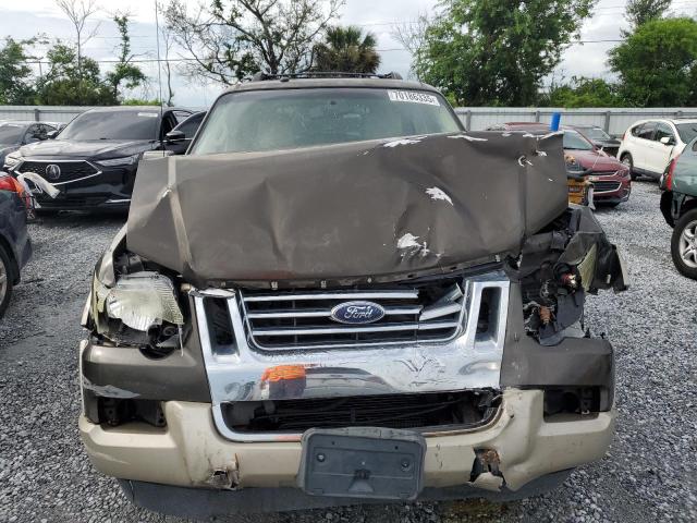 Photo 5 from auction – 2008 FORD EXPLORER E with VIN 1FMEU74E08UB35035