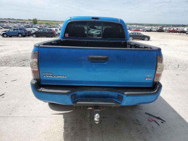 Photo 6 from auction – 2011 TOYOTA TACOMA DOU with VIN 3TMLU4EN3BM072940