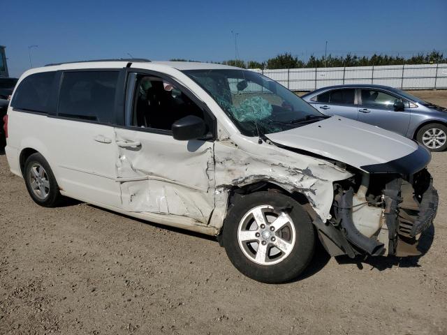 Photo 4 from auction – 2011 DODGE GRAND CARA with VIN 2D4RN4DG2BR754634