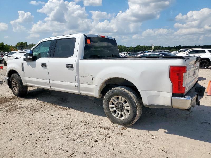 Photo 2 from auction – 2018 FORD F250 SUPER with VIN 1FT7W2A63JEB38924