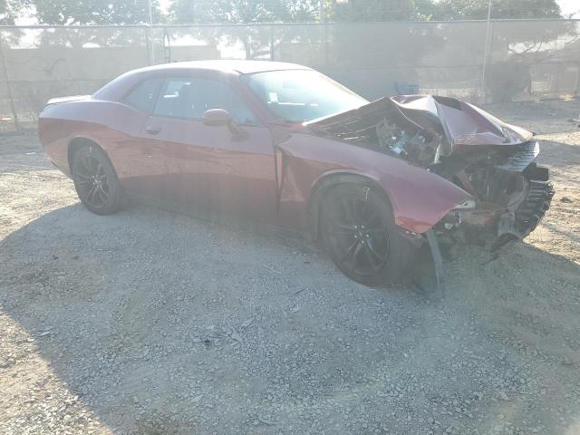Photo 4 from auction – 2018 DODGE CHALLENGER with VIN 2C3CDZAG1JH262547