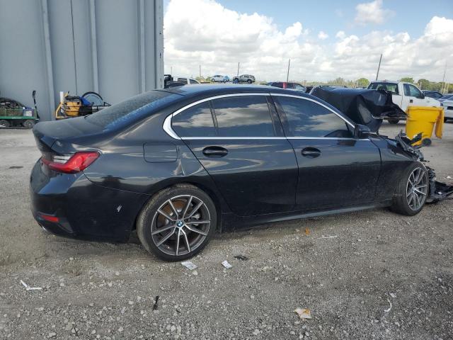 Photo 3 from auction – 2019 BMW 330I with VIN WBA5R1C53KAK12457
