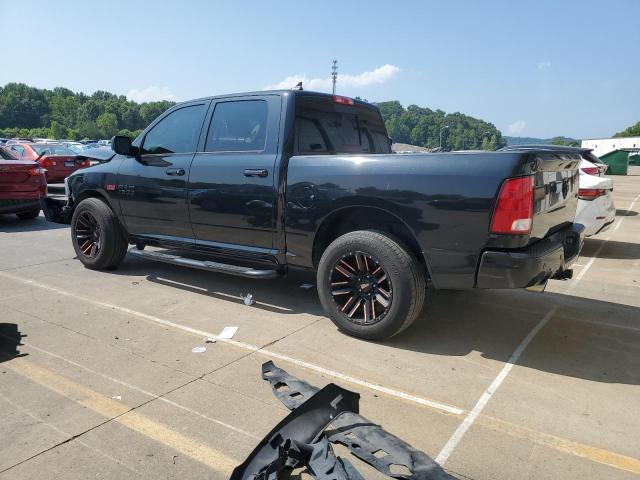 Photo 2 from auction – 2018 RAM 1500 SLT with VIN 1C6RR7LT5JS155992