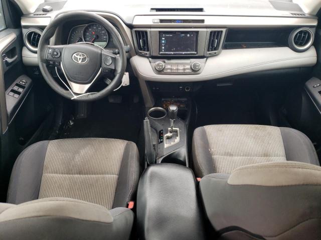 Photo 8 from auction – 2014 TOYOTA RAV4 XLE with VIN 2T3RFREVXEW148657