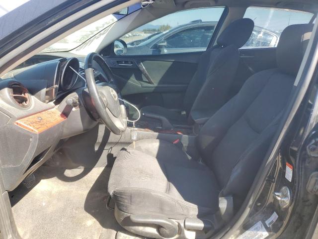 Photo 7 from auction – 2010 MAZDA 3 S with VIN JM1BL1H68A1300878