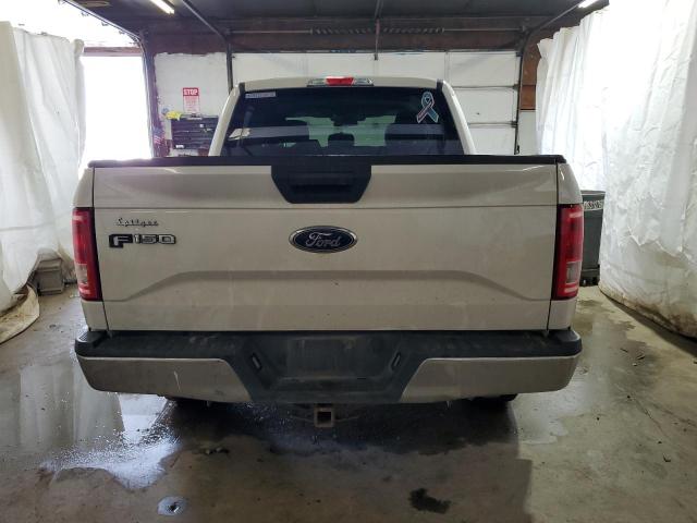Photo 6 from auction – 2016 FORD F150 SUPER with VIN 1FTEW1EP4GFB27647