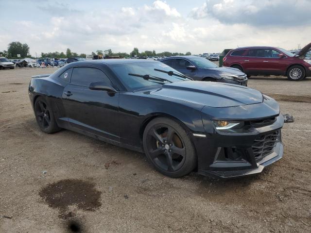 Photo 4 from auction – 2014 CHEVROLET CAMARO LT with VIN 2G1FB1E35E9239658