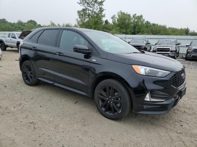 Photo 4 from auction – 2022 FORD EDGE SEL with VIN 2FMPK4J93NBA45769