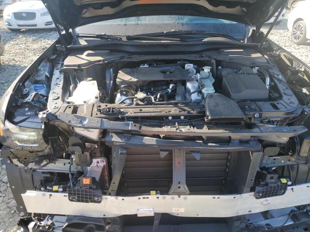Photo 12 from auction – 2024 MAZDA CX-90 PREM with VIN JM3KKDHD4R1176128