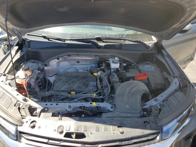 Photo 12 from auction – 2025 CHEVROLET TRAILBLAZE with VIN KL79MPSP3SB152440