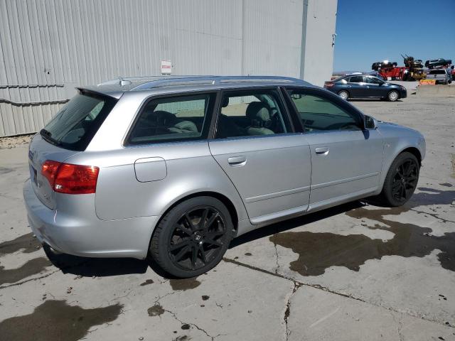 Photo 3 from auction – 2008 AUDI A4 2.0T AV with VIN WAUKF78E88A169055