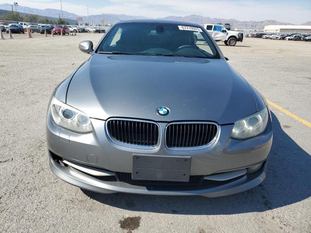 Photo 5 from auction – 2013 BMW 328 I SULE with VIN WBADW7C5XDE734019