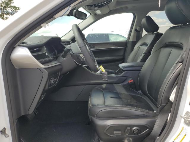 Photo 7 from auction – 2023 JEEP GRAND CHER with VIN 1C4RJYB63PC671854