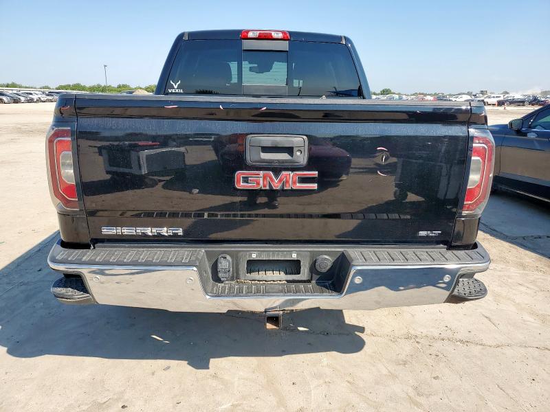 Photo 6 from auction – 2017 GMC SIERRA K15 with VIN 3GTU2NEJ2HG478003