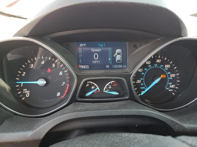 Photo 9 from auction – 2015 FORD ESCAPE SE with VIN 1FMCU0G77FUB31718
