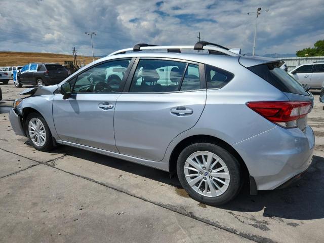 Photo 2 from auction – 2018 SUBARU IMPREZA PR with VIN 4S3GTAB60J3741813