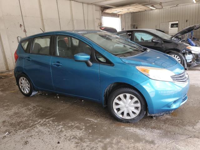 Photo 4 from auction – 2015 NISSAN VERSA NOTE with VIN 3N1CE2CP8FL392517