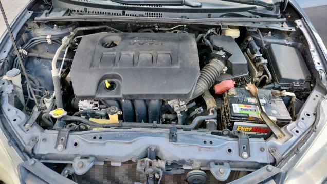 Photo 11 from auction – 2016 TOYOTA COROLLA with VIN 5YFBURHE5GP473202