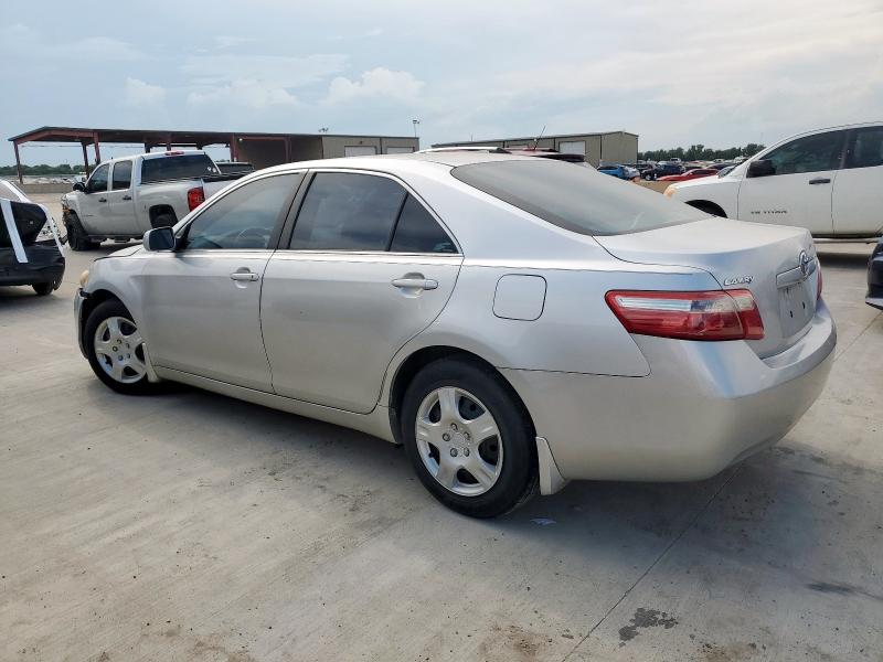 Photo 2 from auction – 2009 TOYOTA CAMRY BASE with VIN 4T1BE46K99U393444