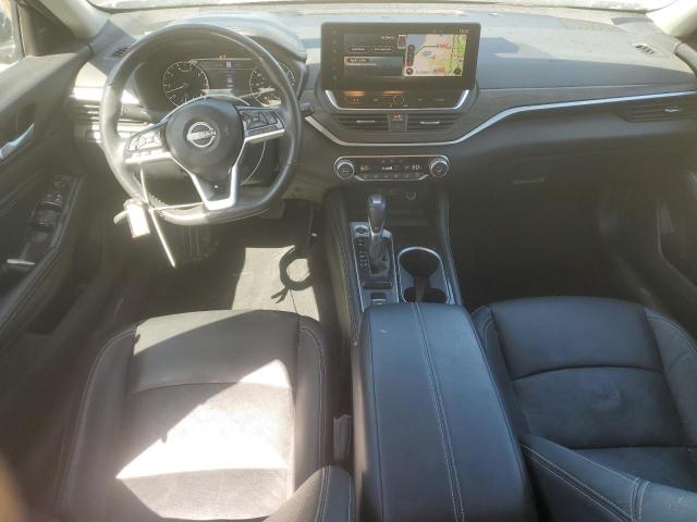 Photo 8 from auction – 2023 NISSAN ALTIMA SL with VIN 1N4BL4EV9PN383435