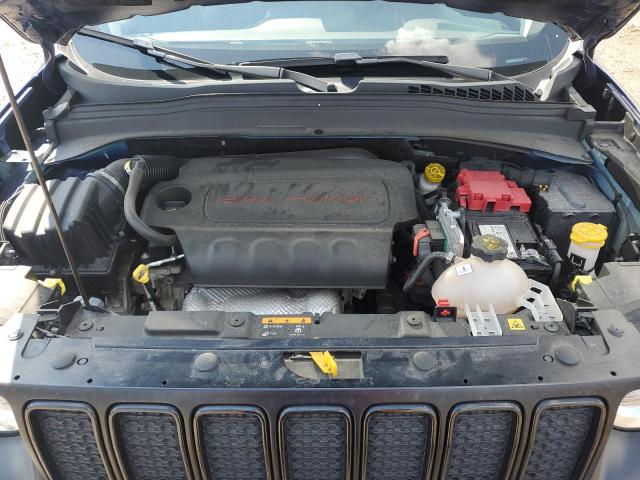 Photo 12 from auction – 2020 JEEP RENEGADE L with VIN ZACNJBBB1LPL17262