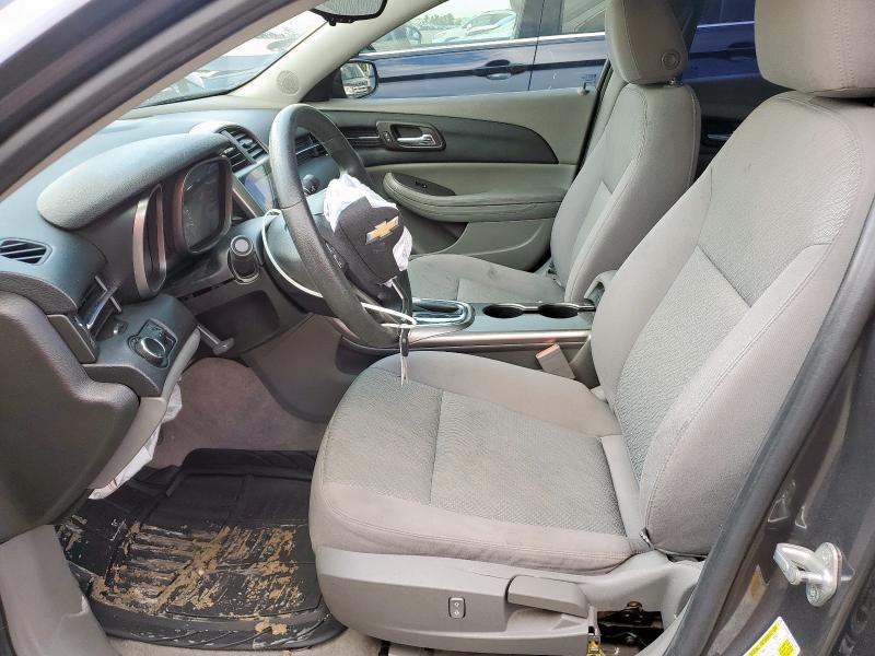 Photo 7 from auction – 2013 CHEVROLET MALIBU LS with VIN 1G11B5SA7DF202427
