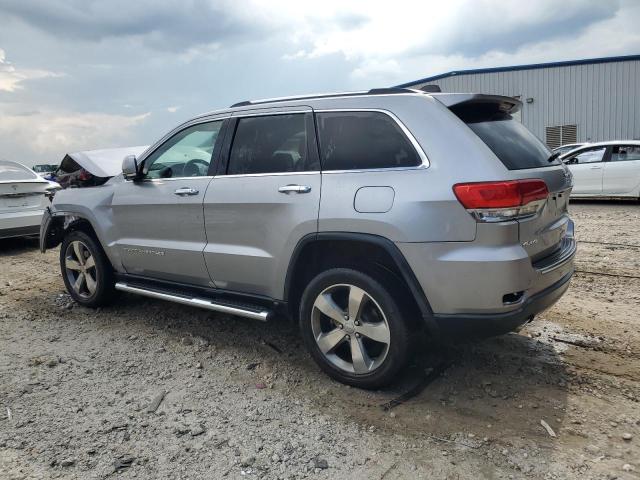 Photo 2 from auction – 2014 JEEP GRAND CHER with VIN 1C4RJFBG6EC486255