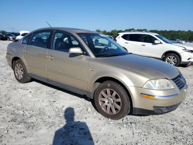 Photo 4 from auction – 2001 VOLKSWAGEN PASSAT GLS with VIN WVWPH63B01P073031