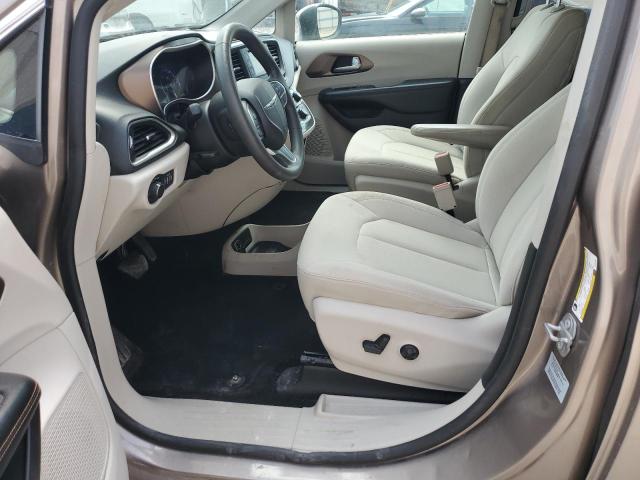 Photo 7 from auction – 2017 CHRYSLER PACIFICA L with VIN 2C4RC1CG5HR536487