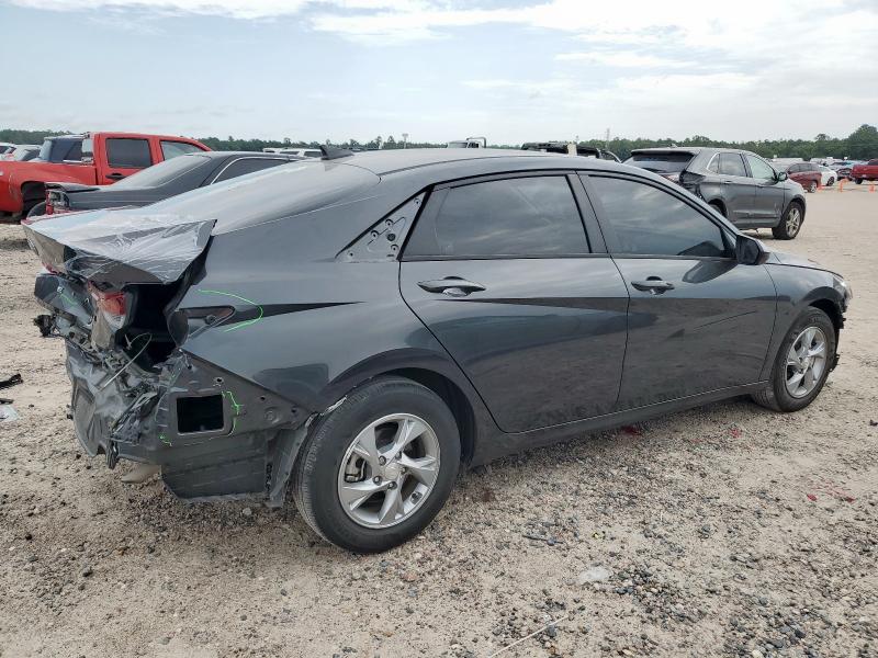 Photo 3 from auction – 2023 HYUNDAI ELANTRA SE with VIN 5NPLL4AG8PH112663