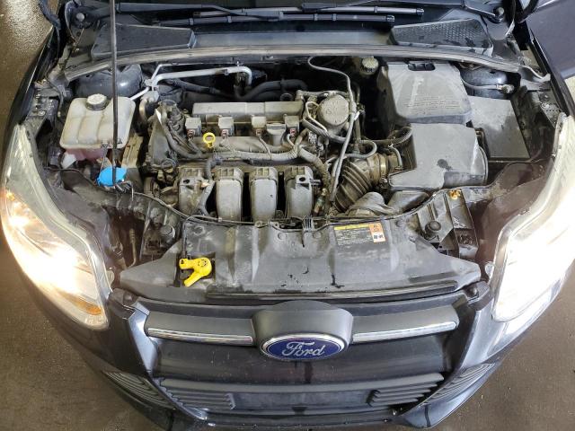 Photo 11 from auction – 2013 FORD FOCUS SE with VIN 1FADP3F2XDL221820