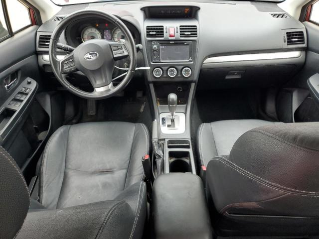 Photo 8 from auction – 2013 SUBARU IMPREZA LI with VIN JF1GPAK69D2896428
