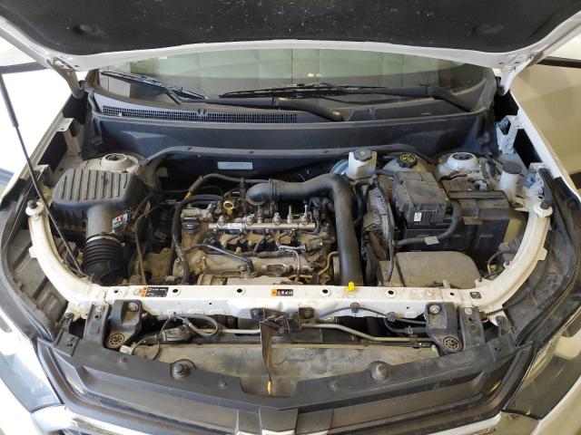 Photo 12 from auction – 2018 CHEVROLET EQUINOX LT with VIN 2GNAXSEV4J6197030