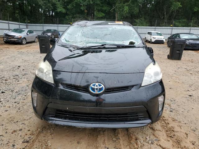 Photo 5 from auction – 2012 TOYOTA PRIUS with VIN JTDKN3DU4C5447639