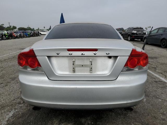 Photo 6 from auction – 2009 VOLVO C70 T5 with VIN YV1MC67229J071205
