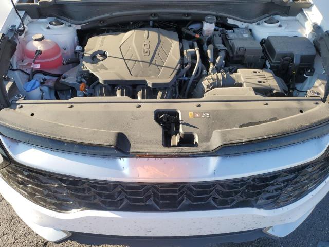 Photo 12 from auction – 2025 KIA SPORTAGE E with VIN 5XYK33DF2SG255410