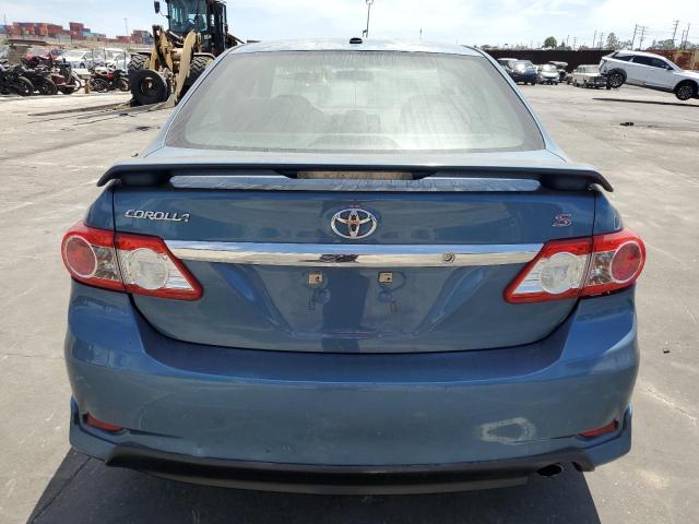Photo 6 from auction – 2013 TOYOTA COROLLA BASE with VIN 5YFBU4EE3DP165920