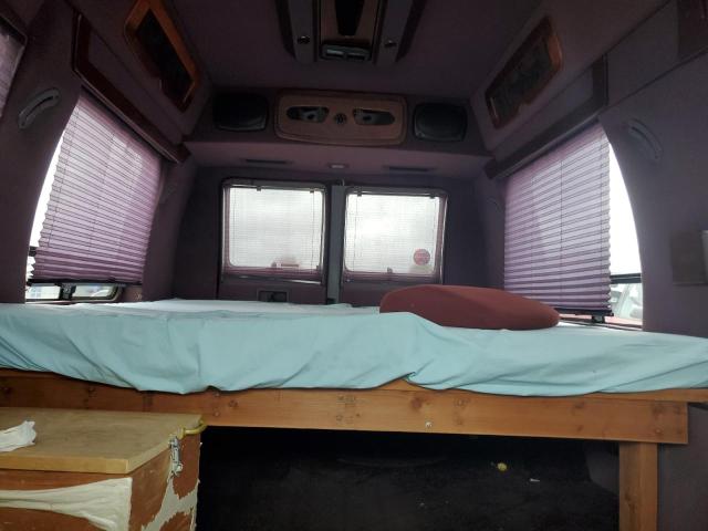 Photo 10 from auction – 1997 DODGE RAM VAN B2500 with VIN 2B6HB21Y8VK566446